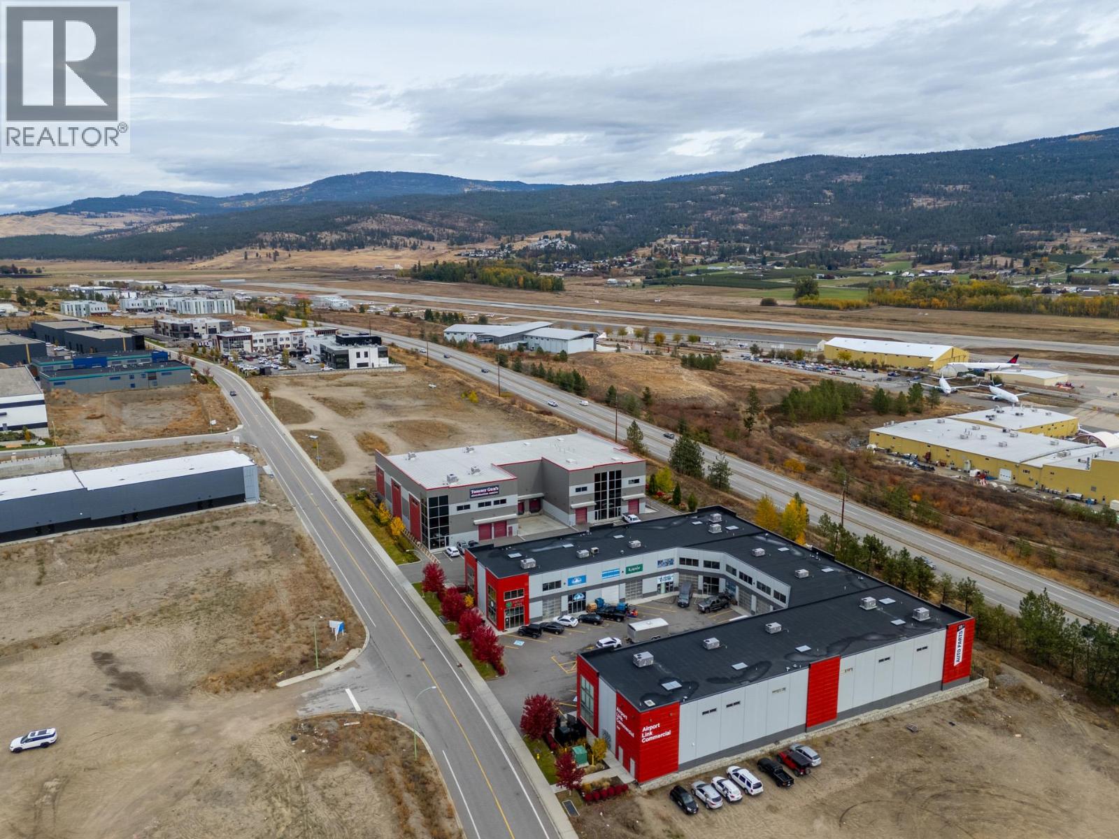  1965 Pier Mac Way, Kelowna