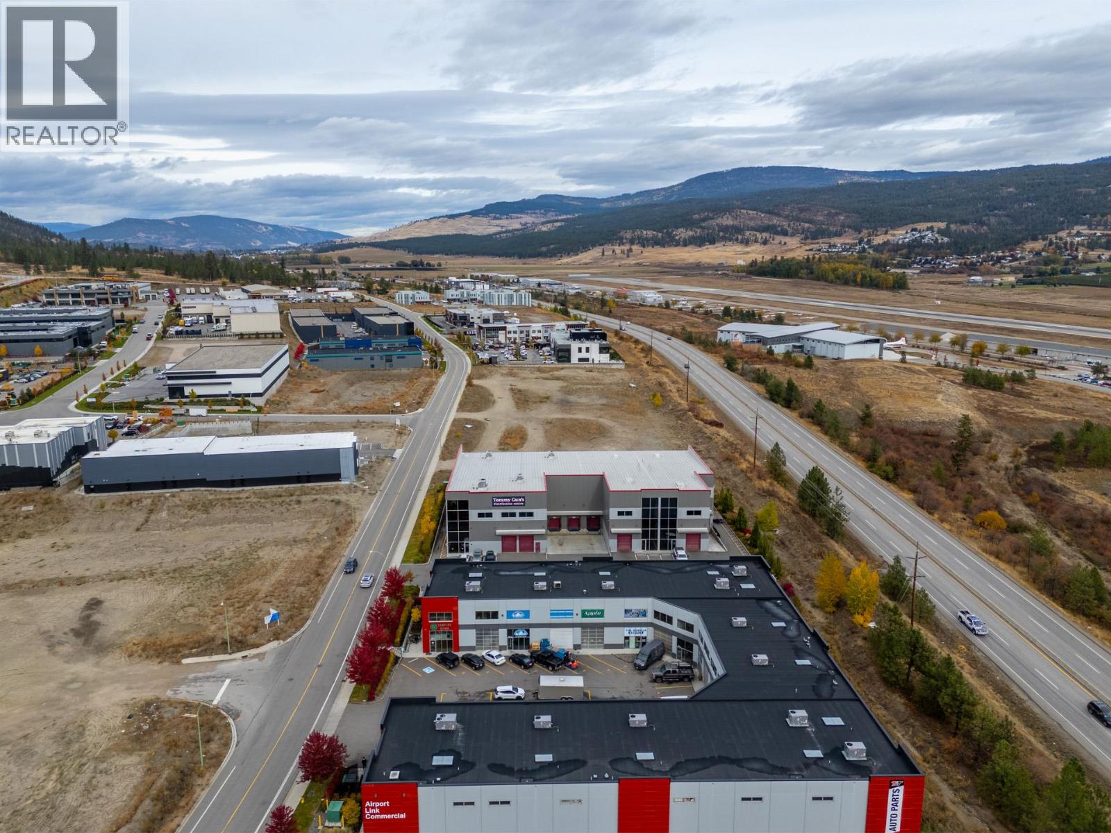  1965 Pier Mac Way, Kelowna