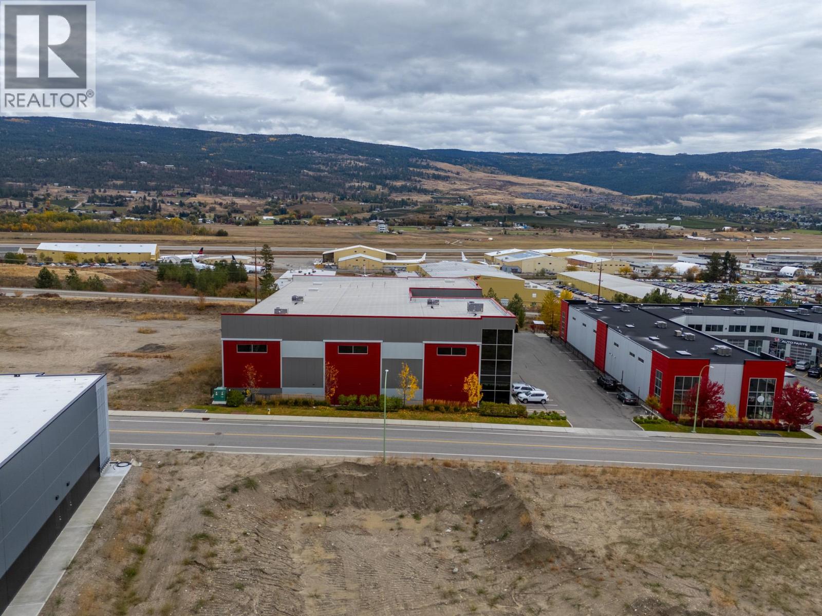  1965 Pier Mac Way, Kelowna