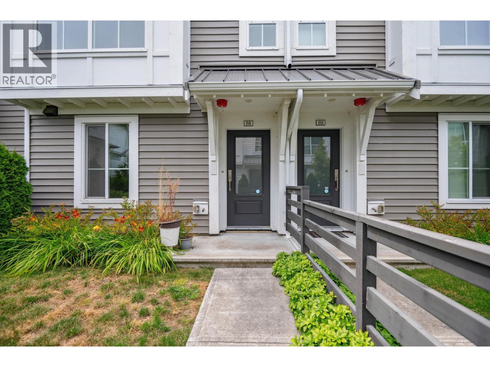 68 4638 ORCA WAY, Tsawwassen
