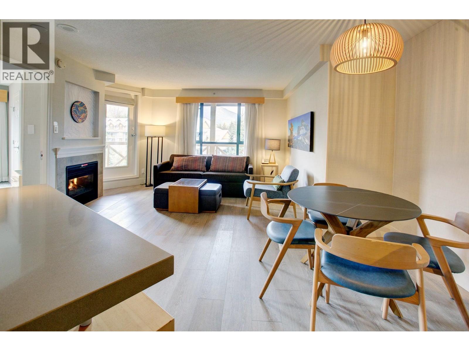 2424 4308 MAIN STREET, Whistler