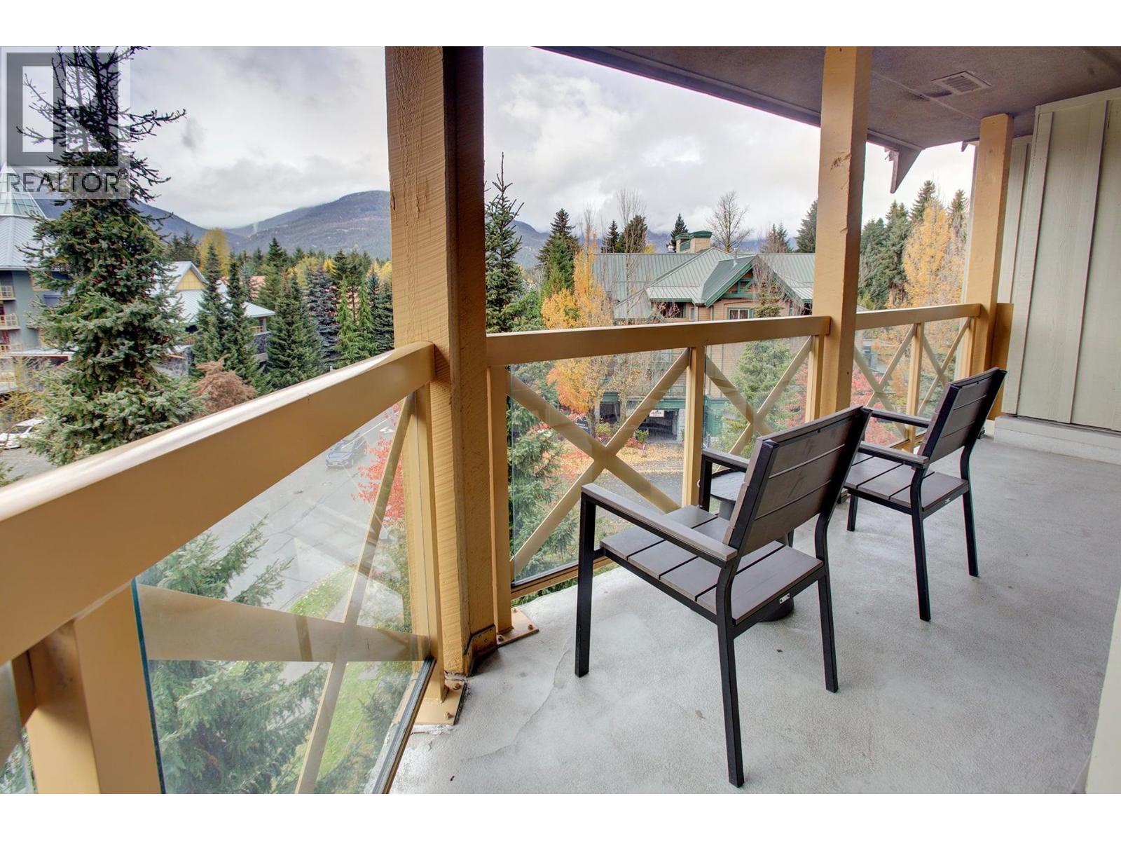 2424 4308 MAIN STREET, Whistler