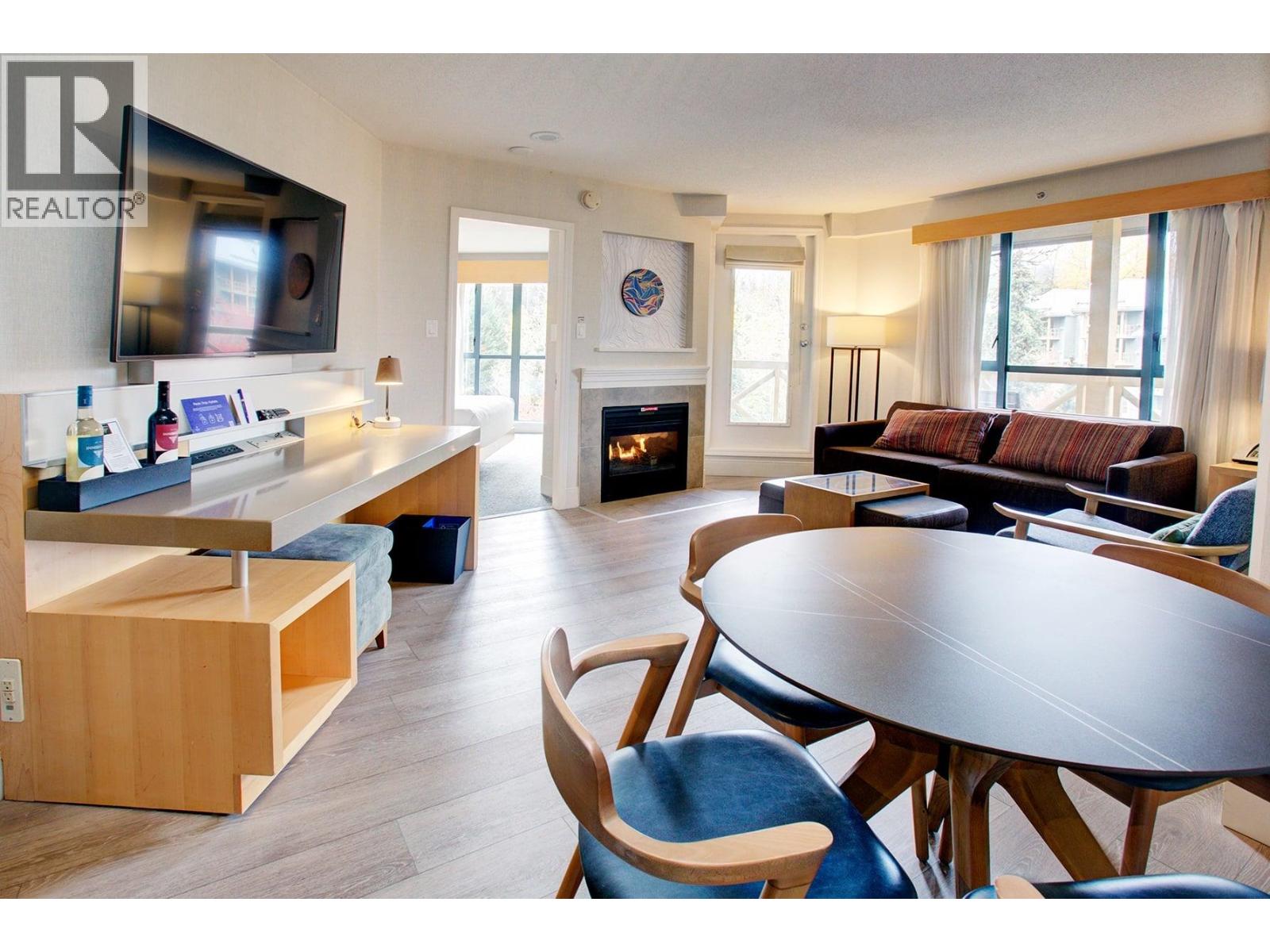 2424 4308 MAIN STREET, Whistler