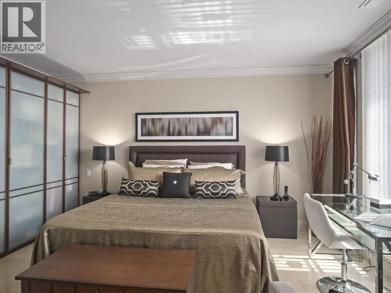 410 BEACH CRESCENT, Vancouver