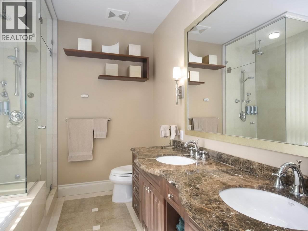 410 BEACH CRESCENT, Vancouver