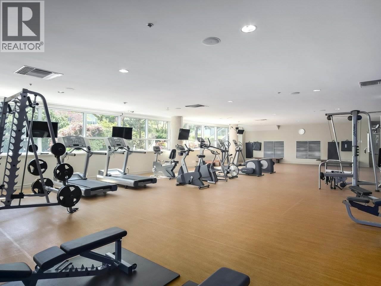 410 BEACH CRESCENT, Vancouver