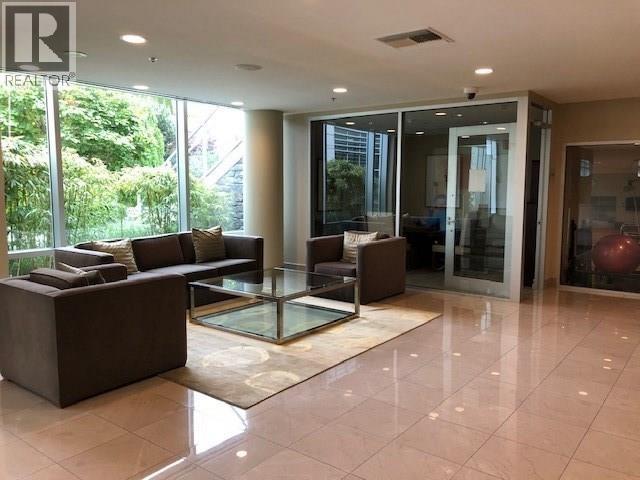 410 BEACH CRESCENT, Vancouver