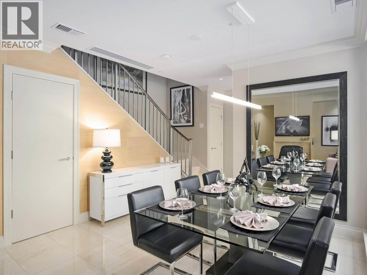 410 BEACH CRESCENT, Vancouver