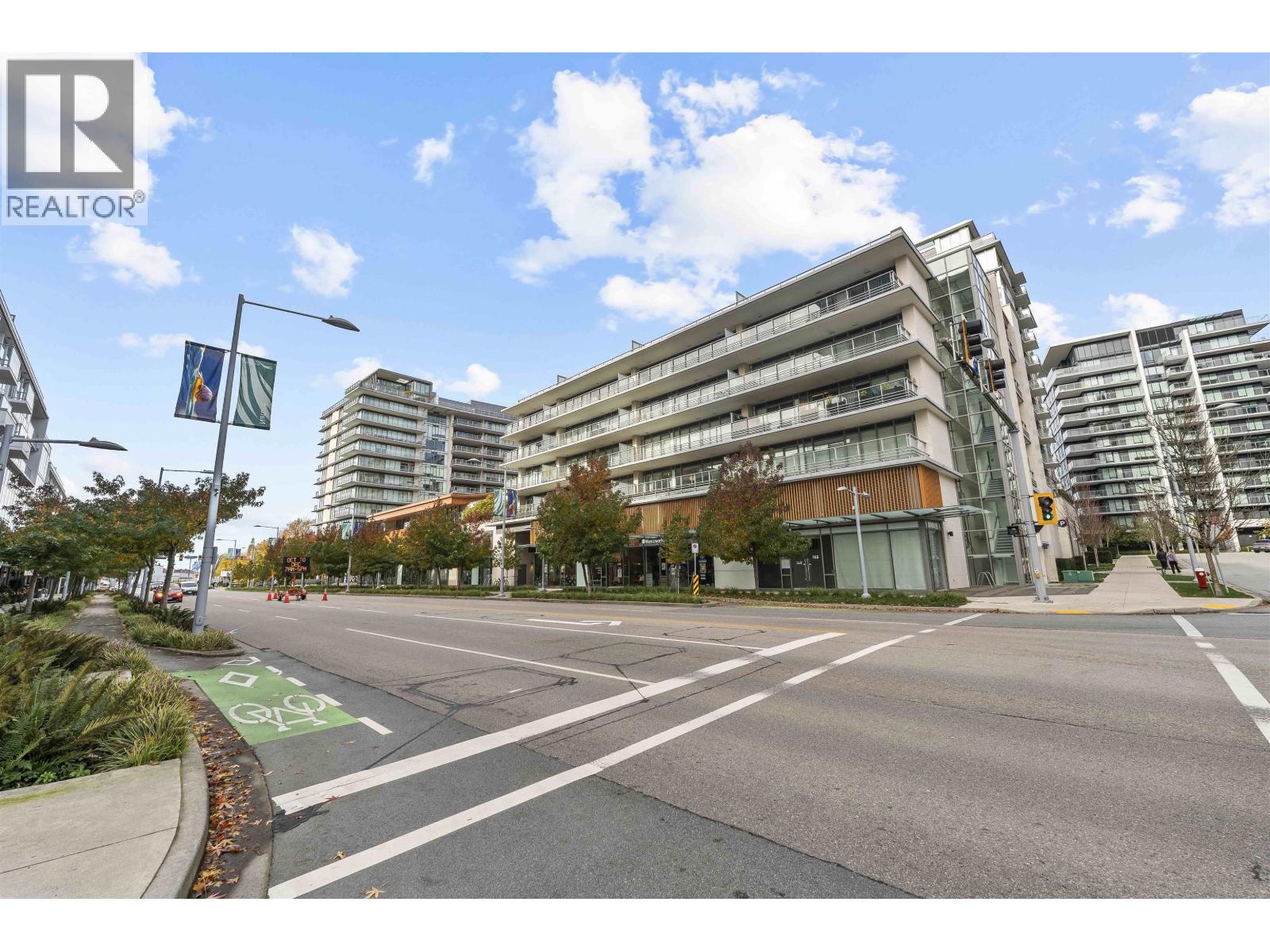 #203-6699 RIVER Road, Richmond