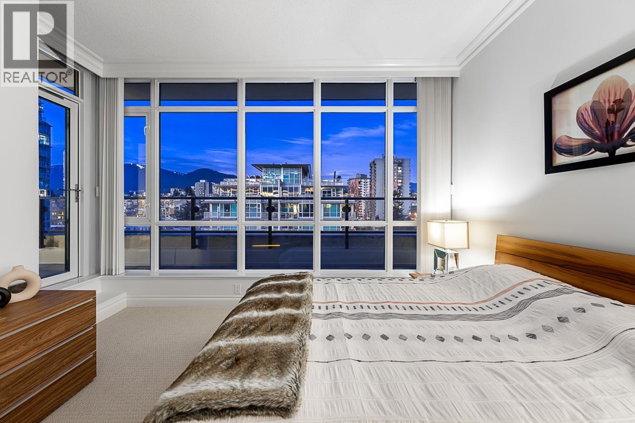 PH3 162 VICTORY SHIP WAY, North Vancouver