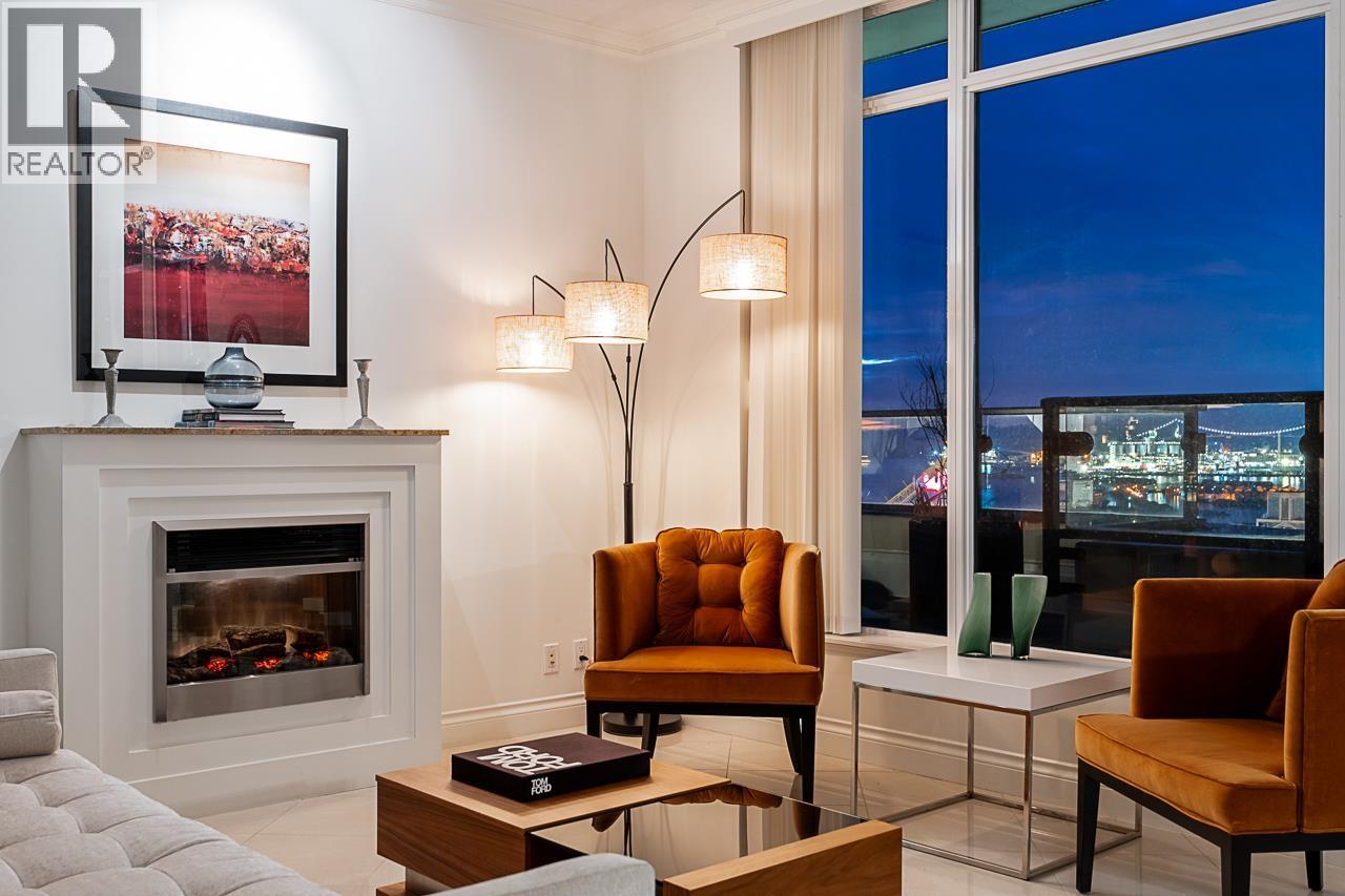 PH3 162 VICTORY SHIP WAY, North Vancouver