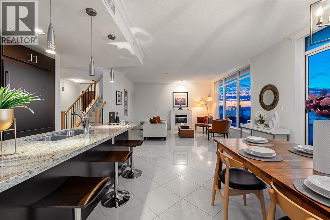 PH3 162 VICTORY SHIP WAY, North Vancouver