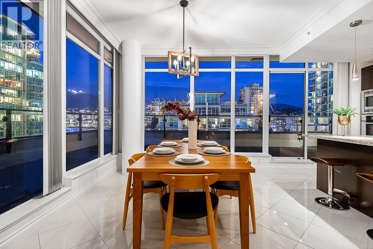 PH3 162 VICTORY SHIP WAY, North Vancouver