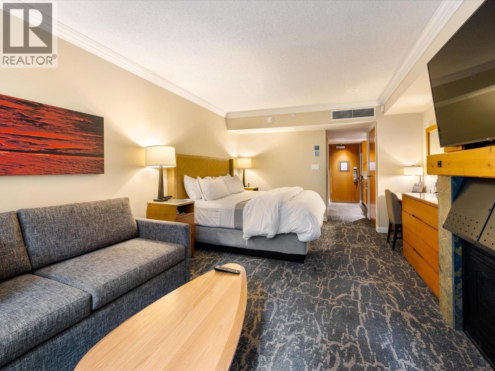 874 4090 WHISTLER WAY, Whistler