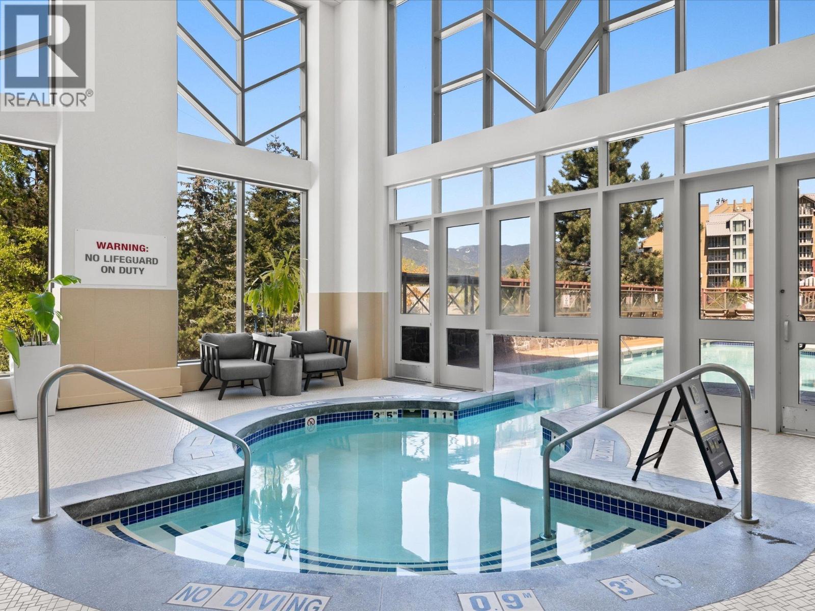 874 4090 WHISTLER WAY, Whistler