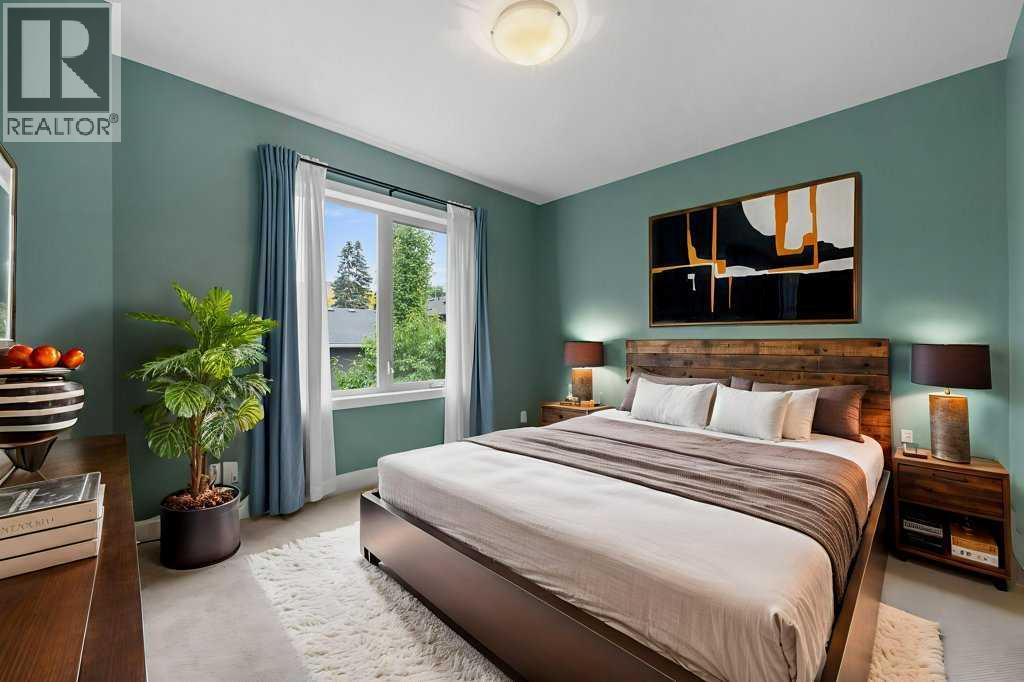 Single Family House for Sale in  B Street SW Bankview Calgary 