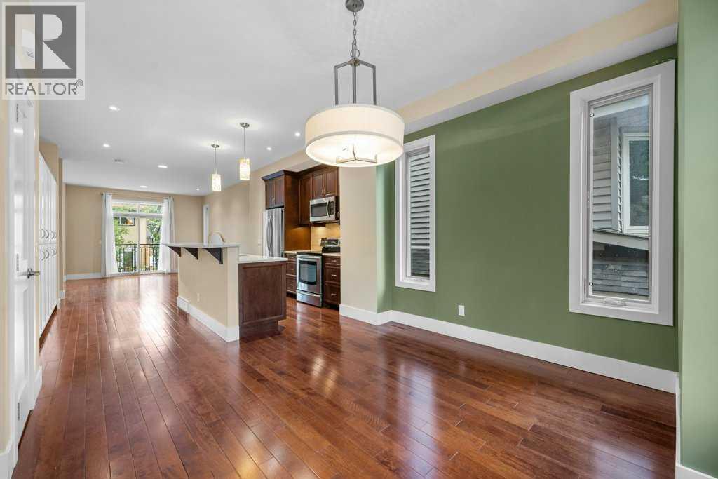 Single Family House for Sale in  B Street SW Bankview Calgary 