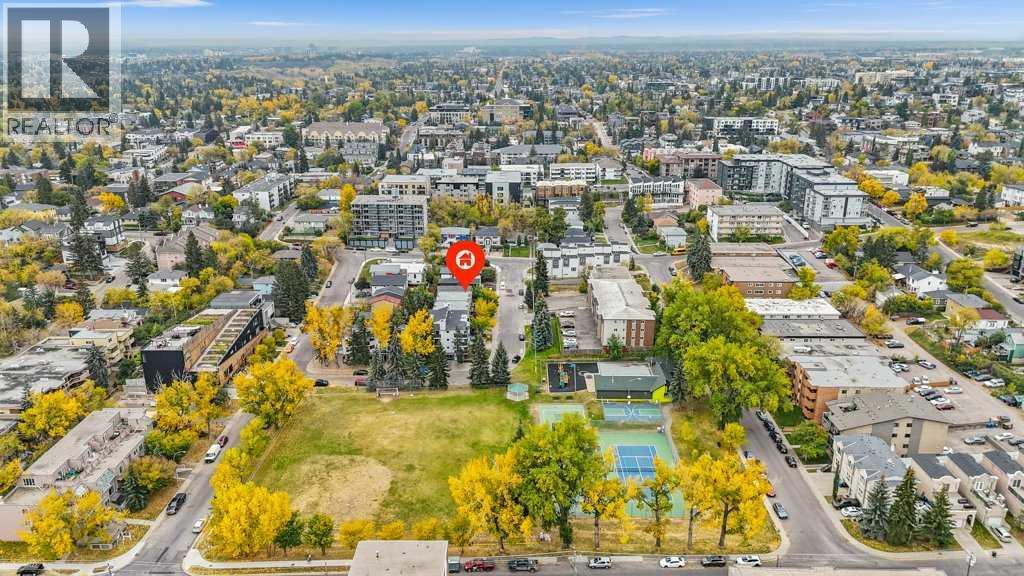 Single Family House for Sale in  B Street SW Bankview Calgary 