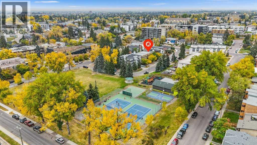 Single Family House for Sale in  B Street SW Bankview Calgary 
