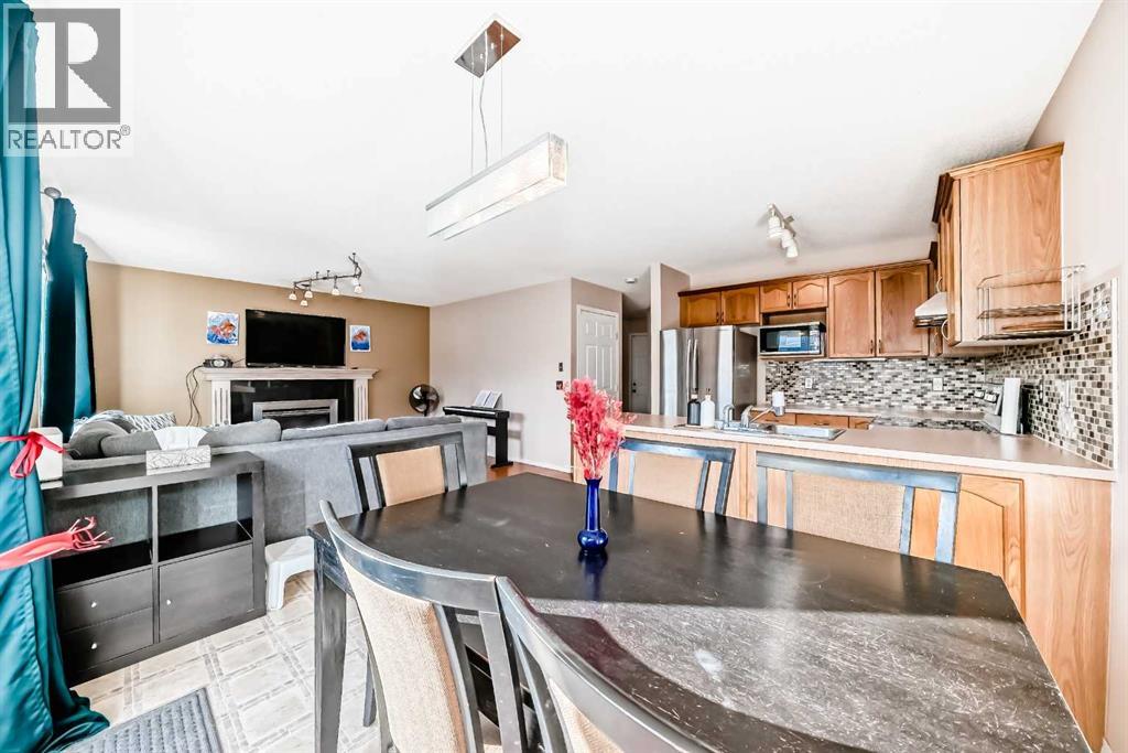 Single Family House for Sale in  Bridleridge Way SW Bridlewood Calgary 