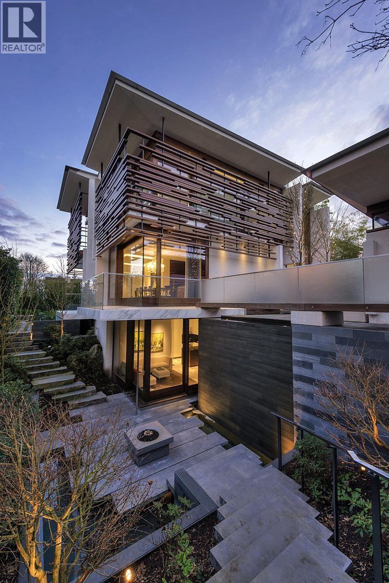 3315 W 38TH AVENUE, Vancouver