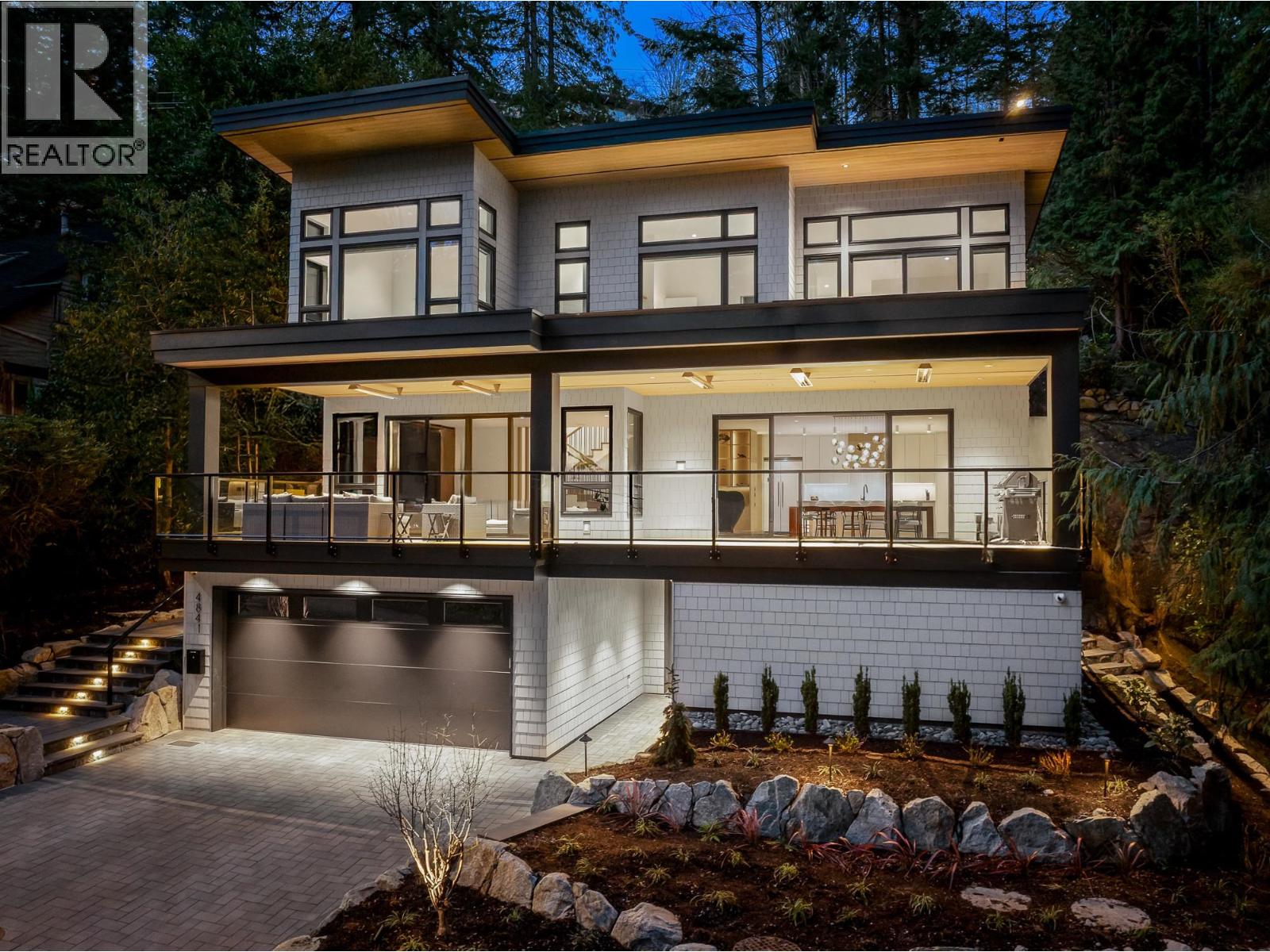 4841 THE DALE, West Vancouver