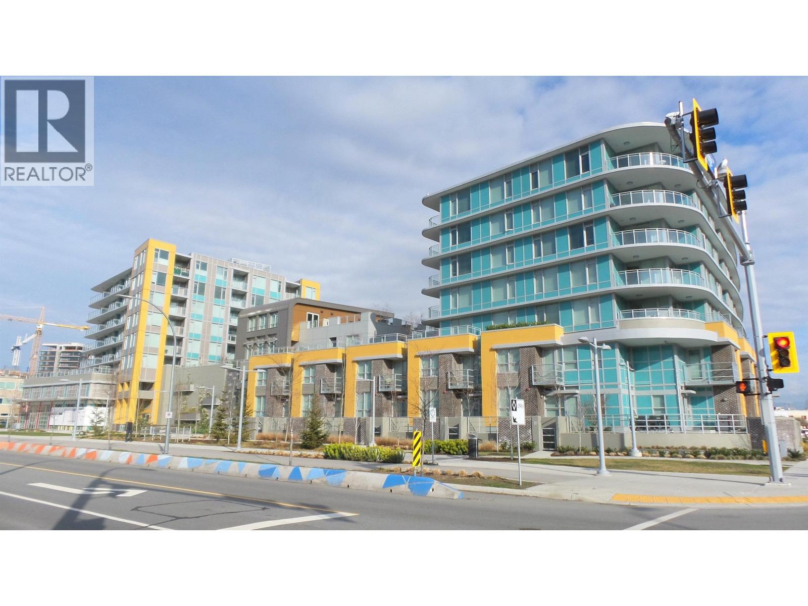 #506-7688 ALDERBRIDGE Way, Richmond
