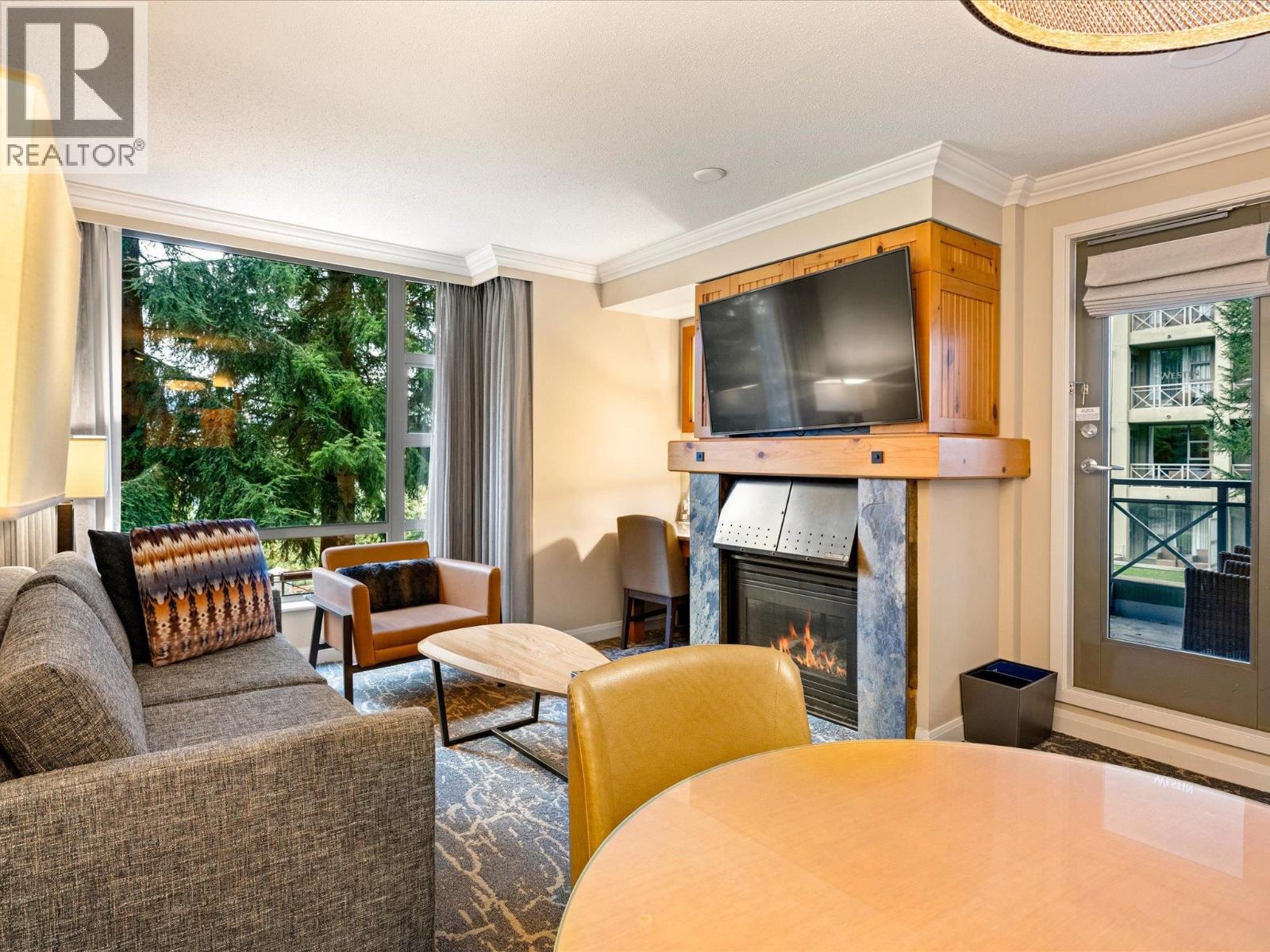 482 4090 WHISTLER WAY, Whistler