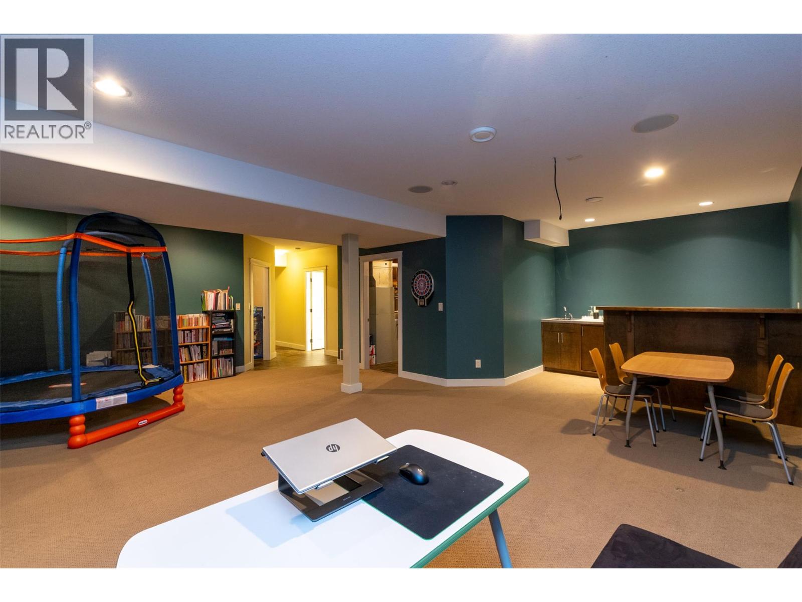 36 1581 20 Street Northeast, Salmon Arm