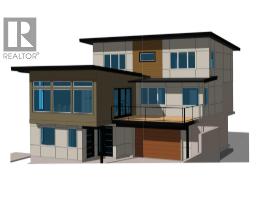  2272 Omineca Place, Kelowna