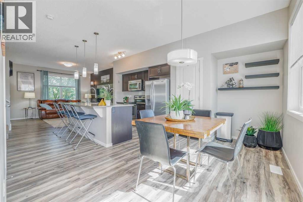 Single Family House for Sale in  Mahogany Drive SE Mahogany Calgary 