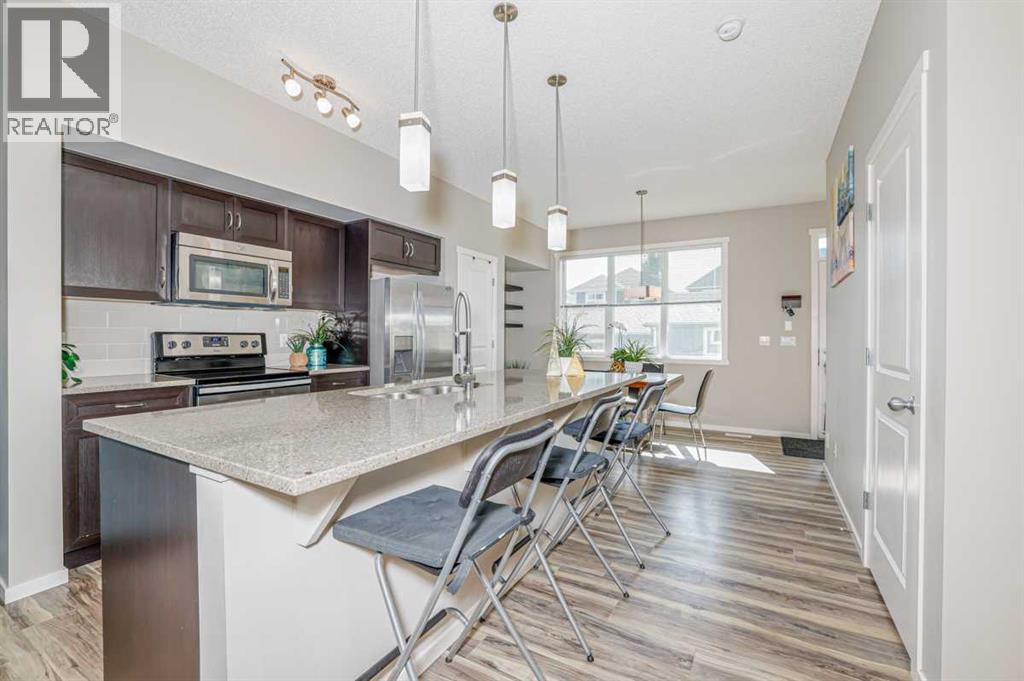 Single Family House for Sale in  Mahogany Drive SE Mahogany Calgary 