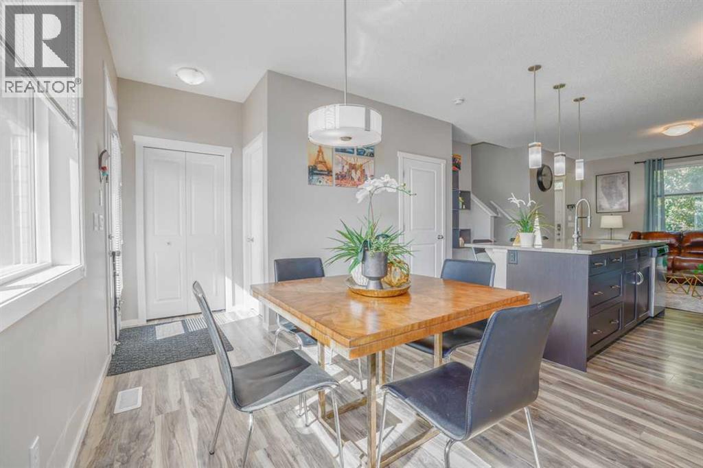 Single Family House for Sale in  Mahogany Drive SE Mahogany Calgary 