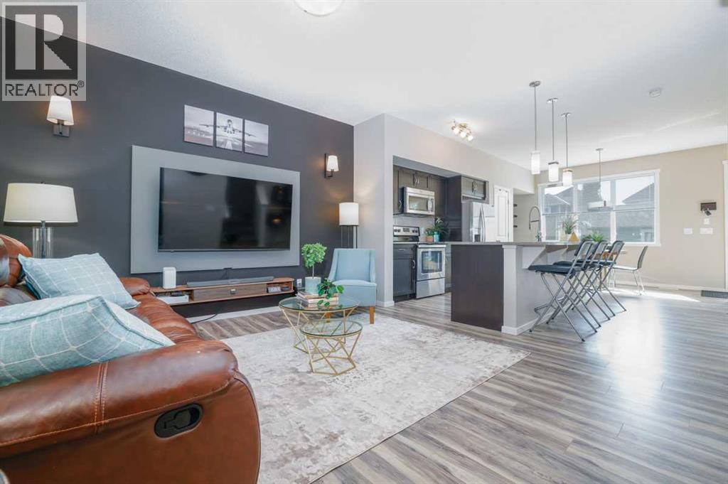 Single Family House for Sale in  Mahogany Drive SE Mahogany Calgary 