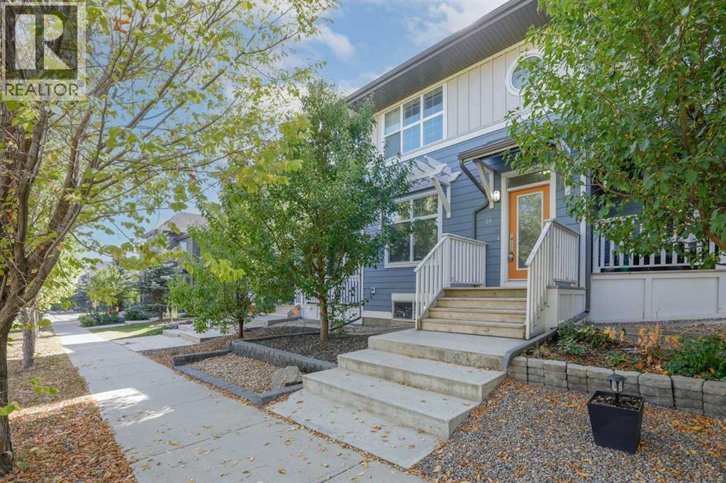 Single Family House for Sale in  Mahogany Drive SE Mahogany Calgary 