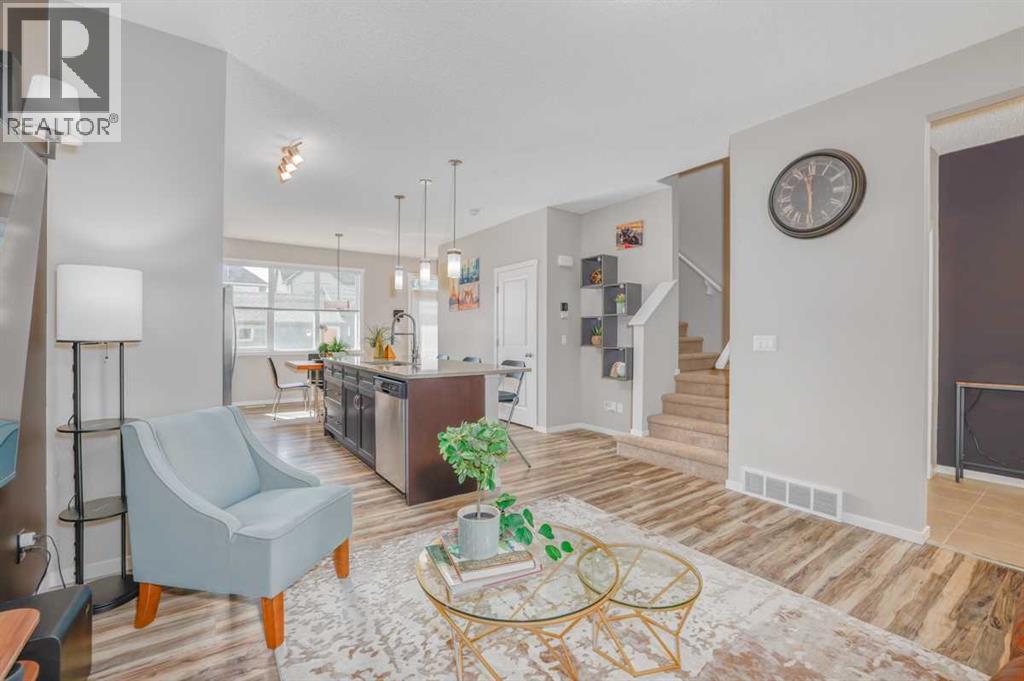 Single Family House for Sale in  Mahogany Drive SE Mahogany Calgary 