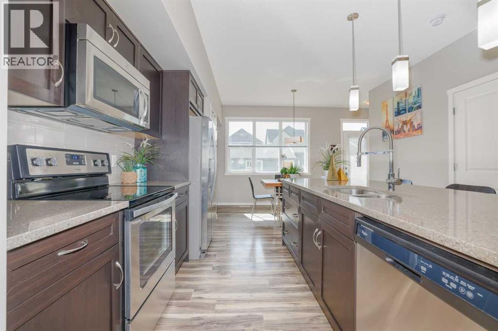 Single Family House for Sale in  Mahogany Drive SE Mahogany Calgary 