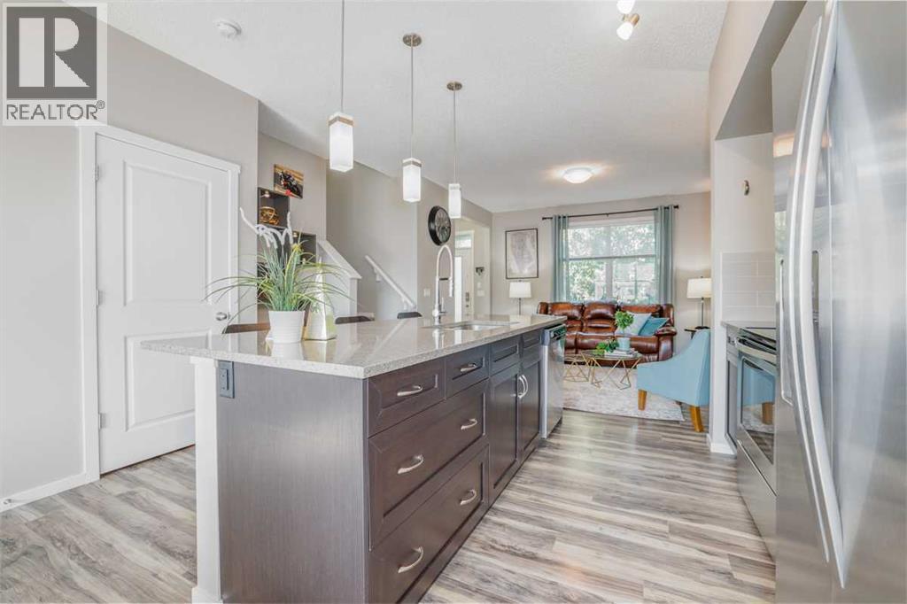 Single Family House for Sale in  Mahogany Drive SE Mahogany Calgary 