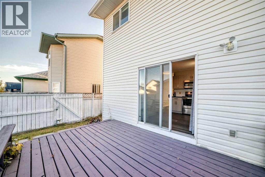 Single Family House for Sale in  Martin Crossing Manor NE Martindale Calgary 