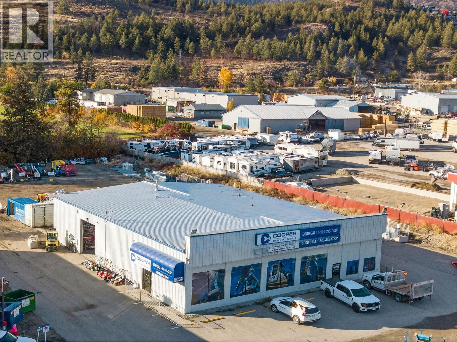  1834 Byland Road, West Kelowna