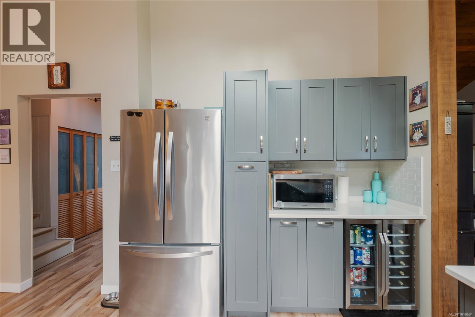 10550 Asher Rd, Port Alberni