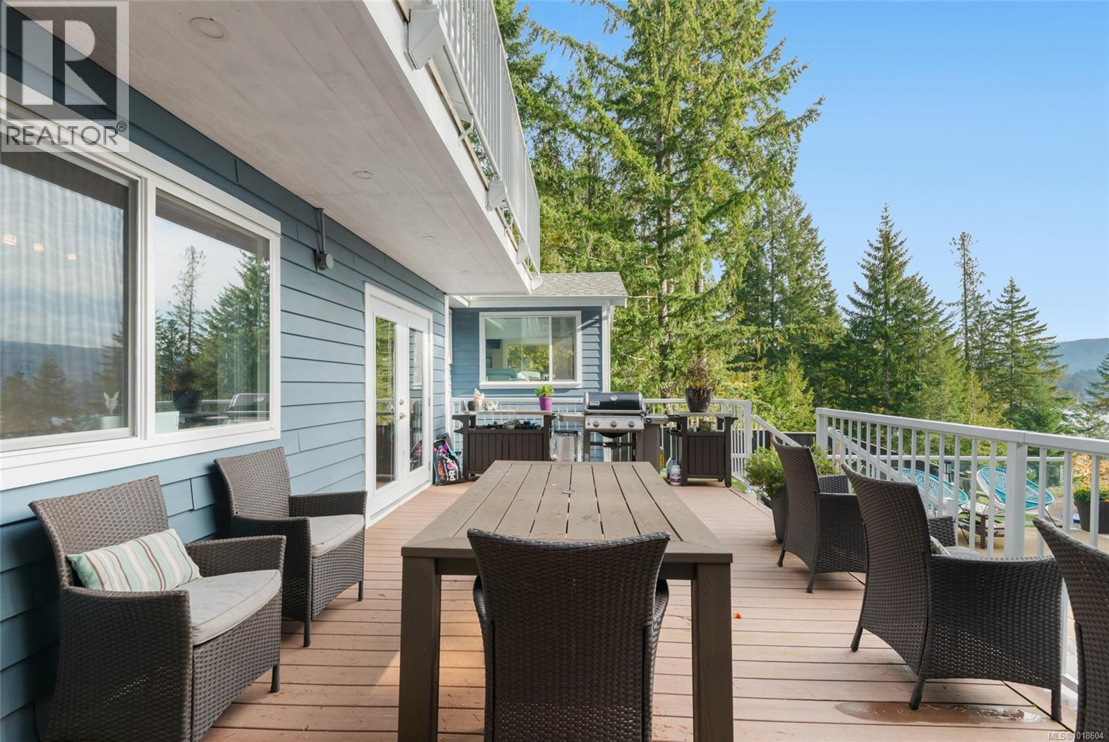 10550 Asher Rd, Port Alberni