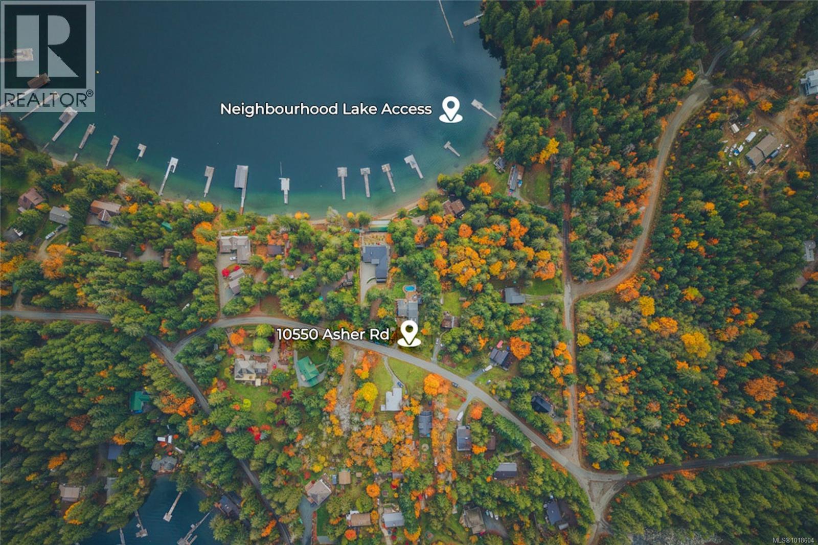 10550 Asher Rd, Port Alberni