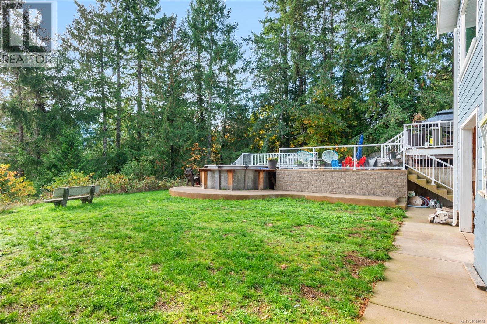 10550 Asher Rd, Port Alberni