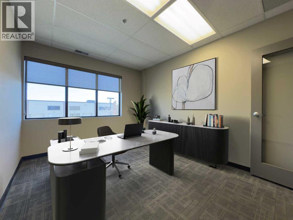 Office for Sale in A   Avenue SE East Shepard Industrial Calgary 