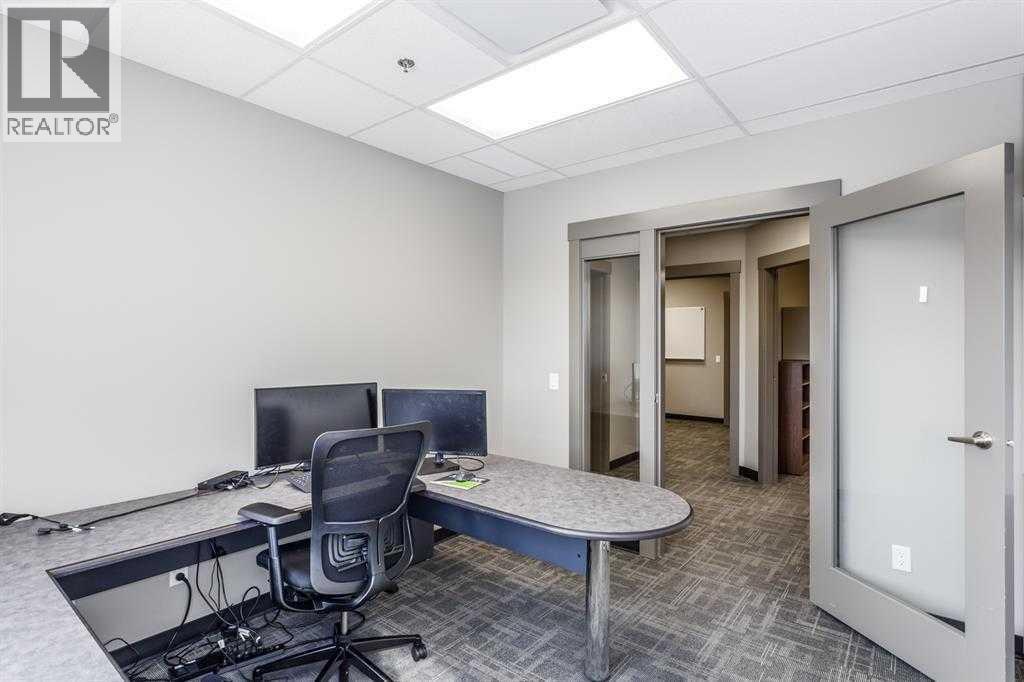 Office for Sale in A   Avenue SE East Shepard Industrial Calgary 