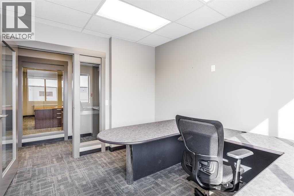 Office for Sale in A   Avenue SE East Shepard Industrial Calgary 