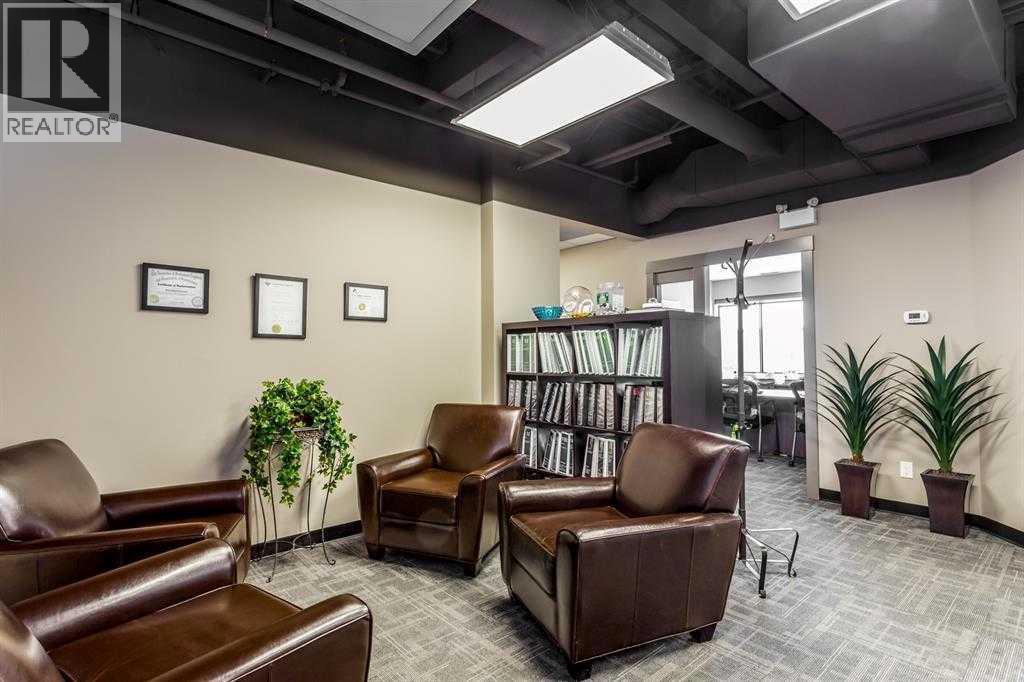 Office for Sale in A   Avenue SE East Shepard Industrial Calgary 