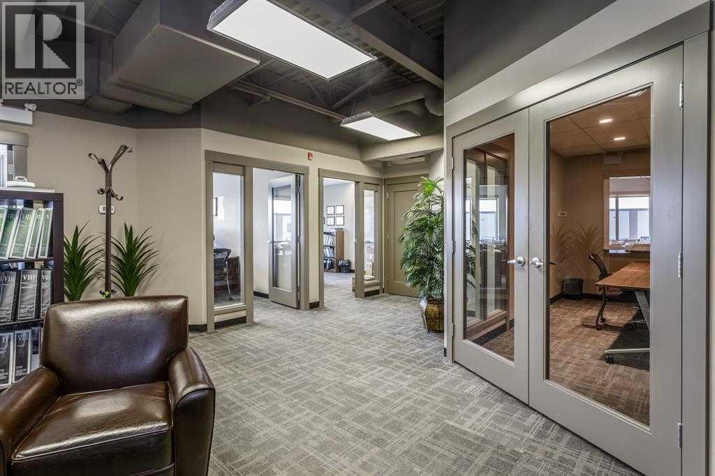 Office for Sale in A   Avenue SE East Shepard Industrial Calgary 