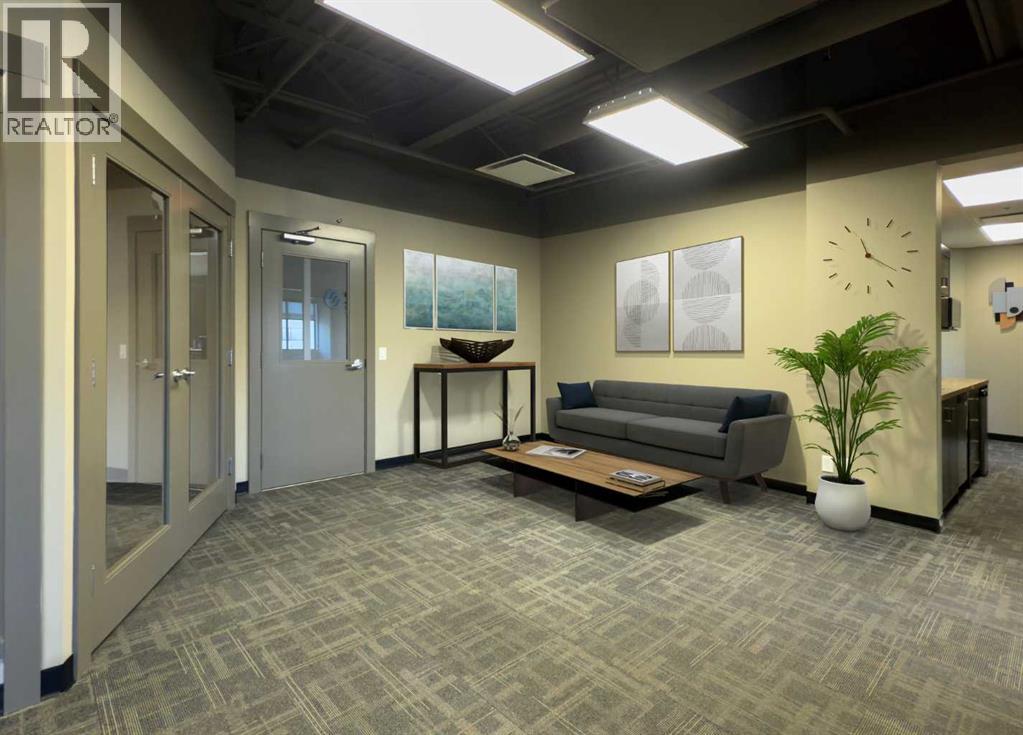 Office for Sale in A   Avenue SE East Shepard Industrial Calgary 